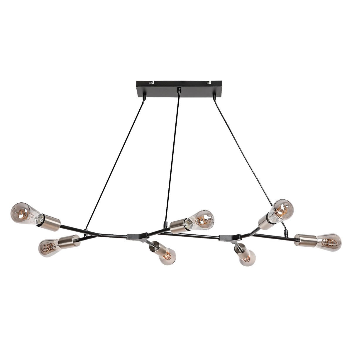 Rabalux Branwen 72027 - typ - Lampy wiszące