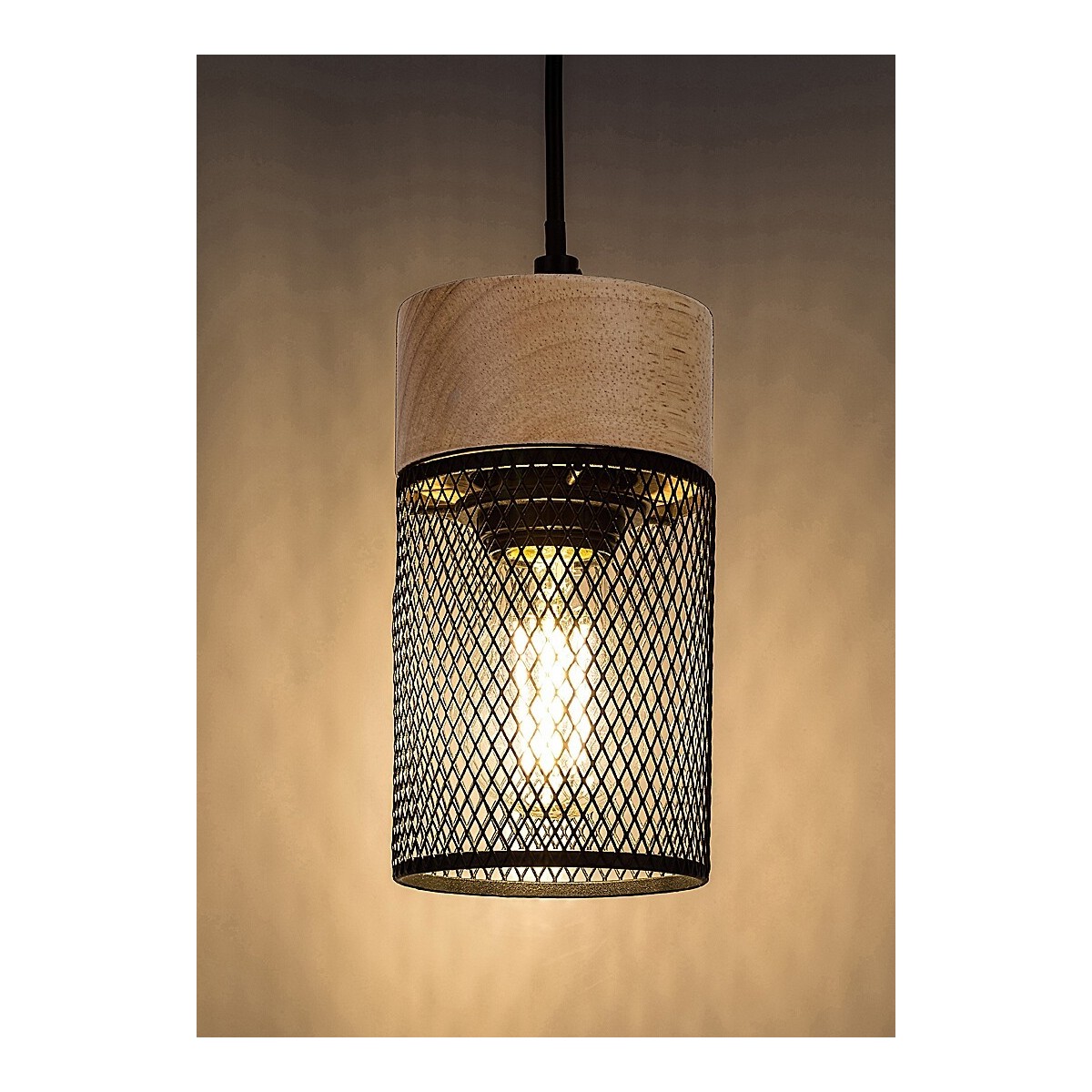 Rabalux Callum 72041 - typ - Lampy wiszące