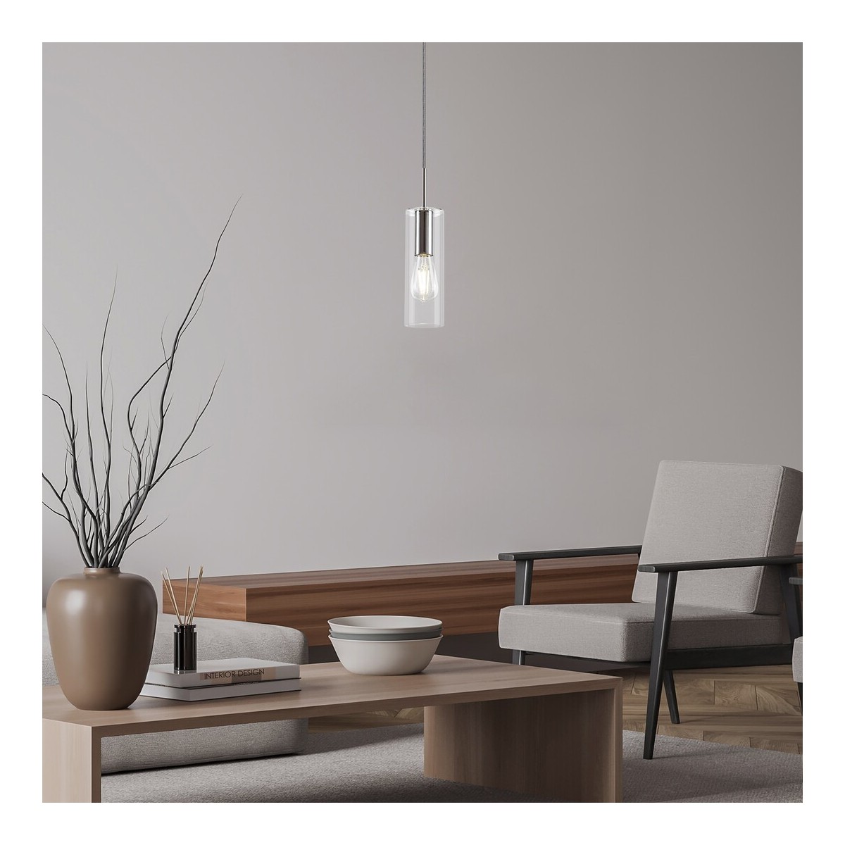 Rabalux Esta 72048 - typ - Lampy wiszące