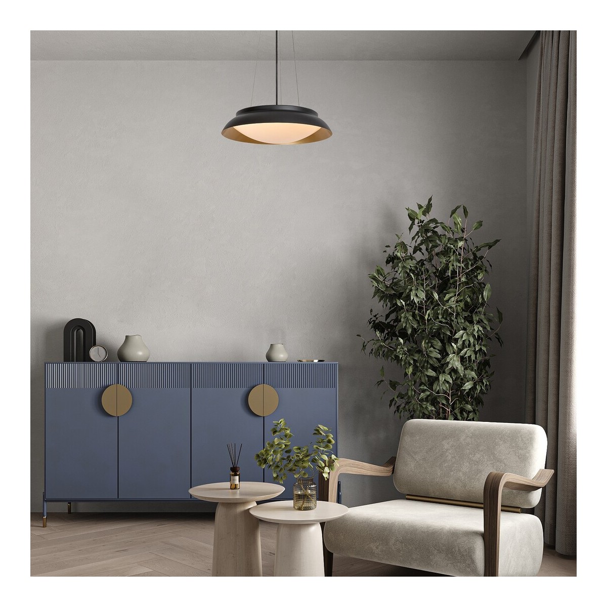 Rabalux Hafsa 72134 - typ - Lampy wiszące