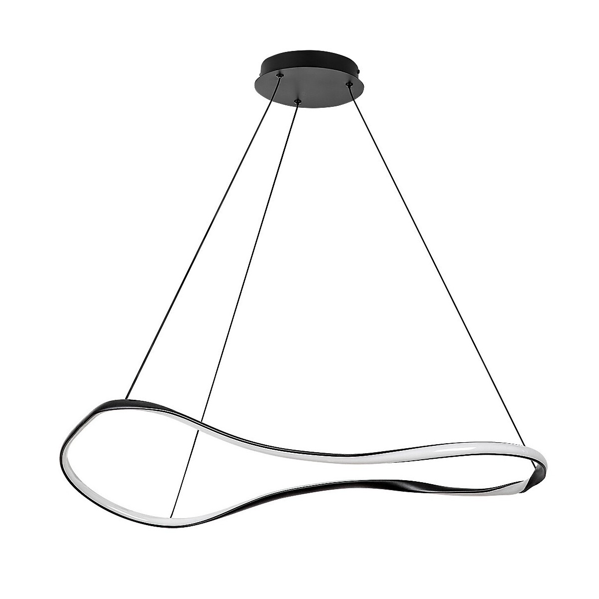 Rabalux Mirossi 72266 - typ - Lampy wiszące