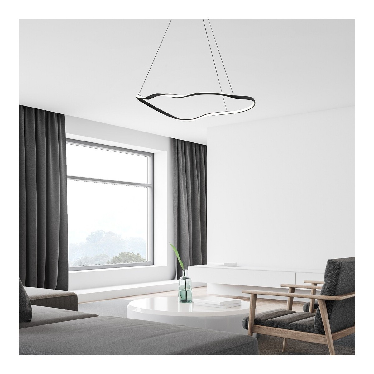 Rabalux Mirossi 72266 - typ - Lampy wiszące