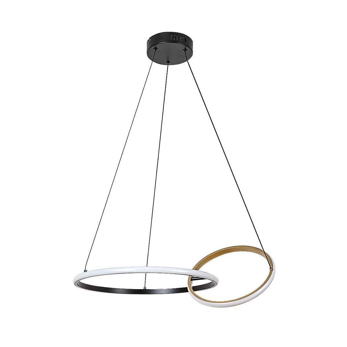 Rabalux Emilion 72296 - typ - Lampy wiszące