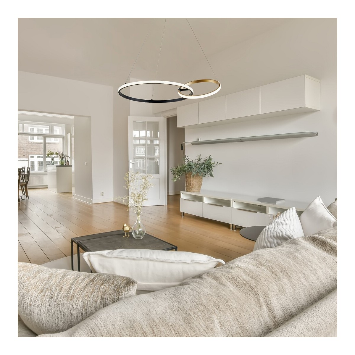 Rabalux Emilion 72296 - typ - Lampy wiszące