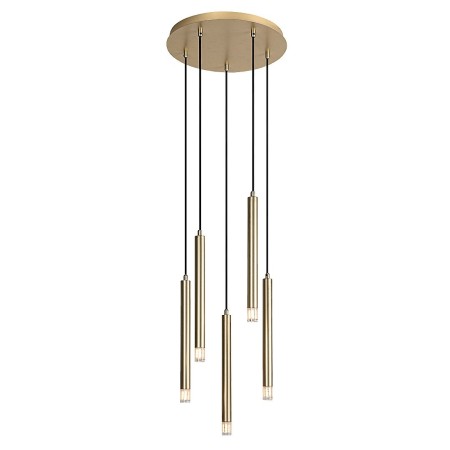 Rabalux Ramira 72361 - typ - Lampy wiszące