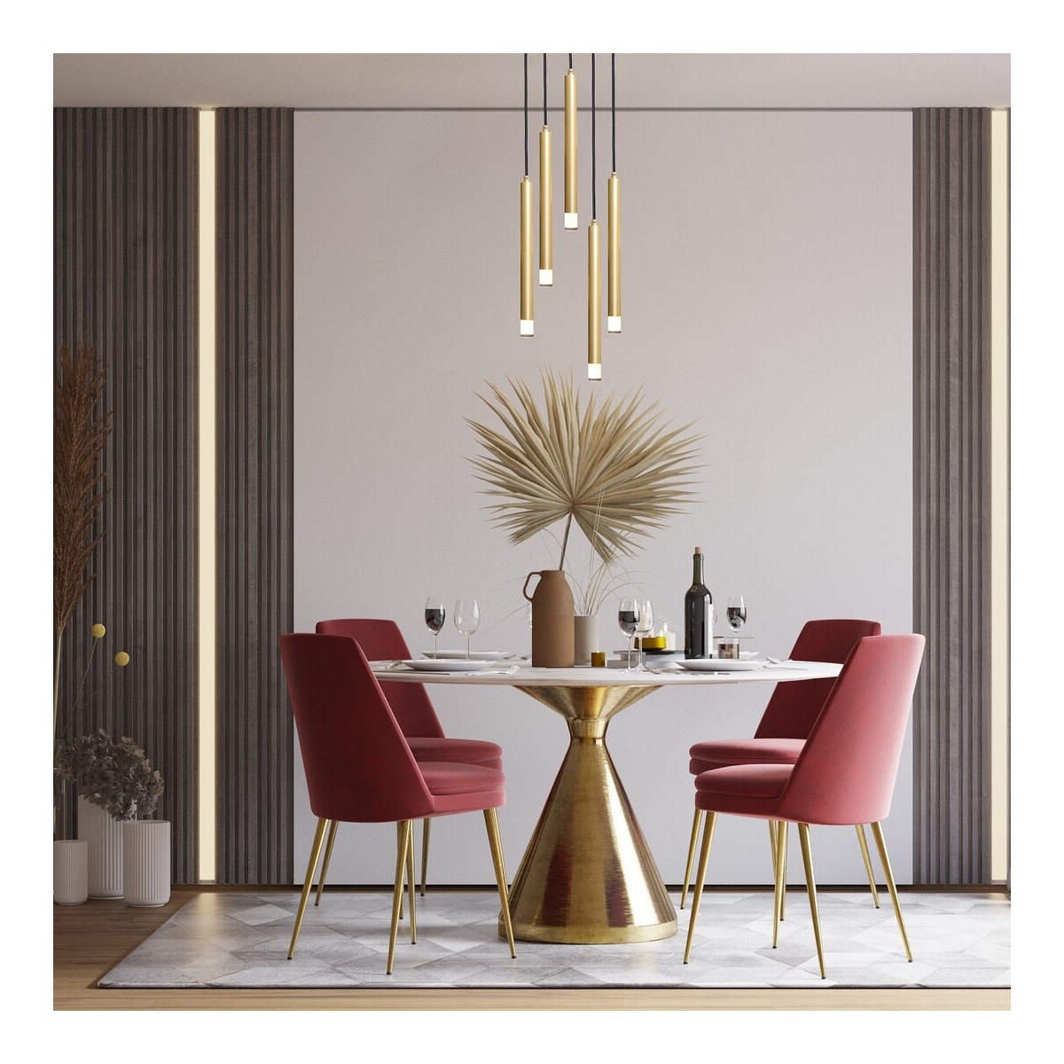 Rabalux Ramira 72361 - typ - Lampy wiszące