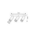 Rabalux Senobia 73035 - typ - Lampy sufitowe
