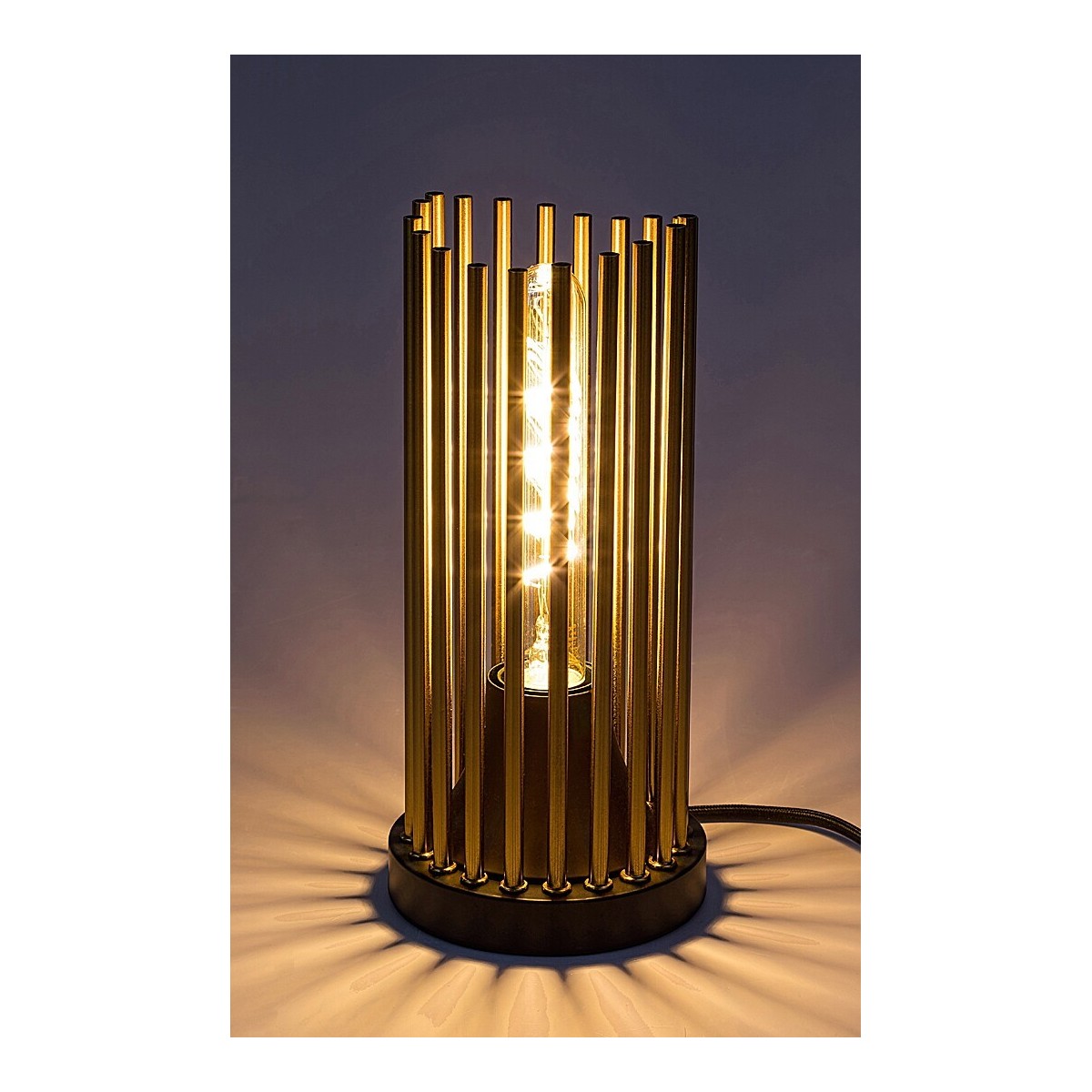 Rabalux Roxas 74021 - typ - Lampy stołowe