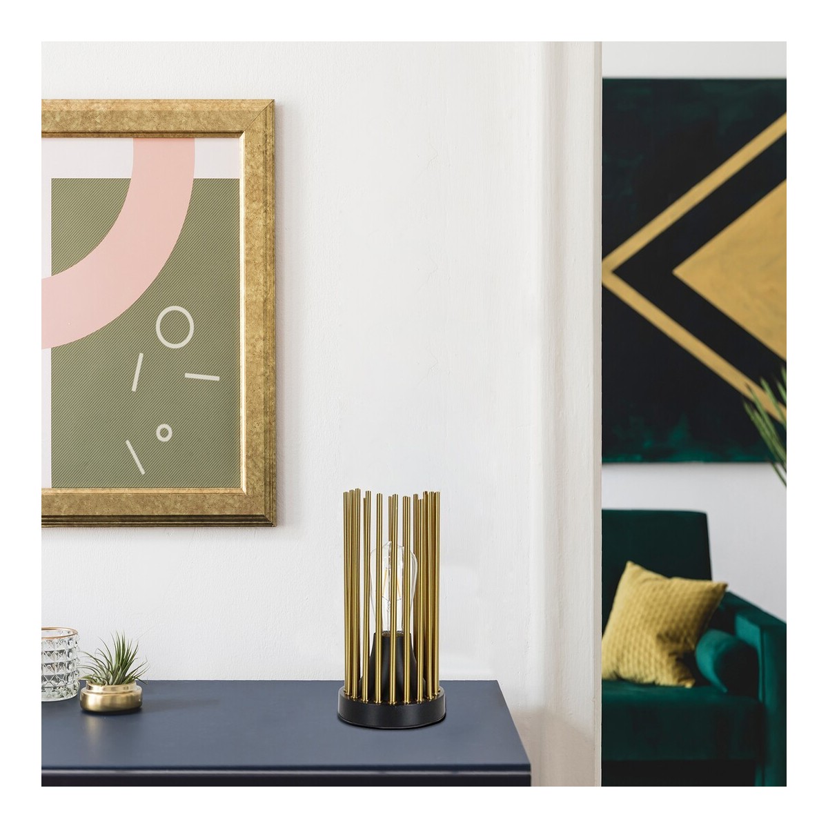 Rabalux Roxas 74021 - typ - Lampy stołowe