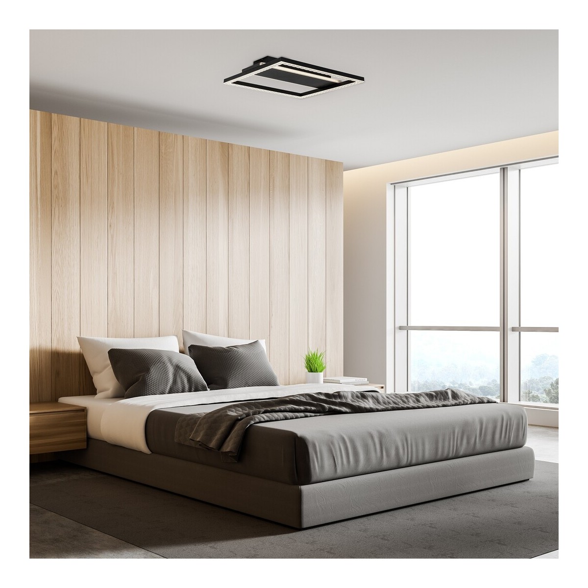 Rabalux Donya 71373 - typ - Lampy sufitowe