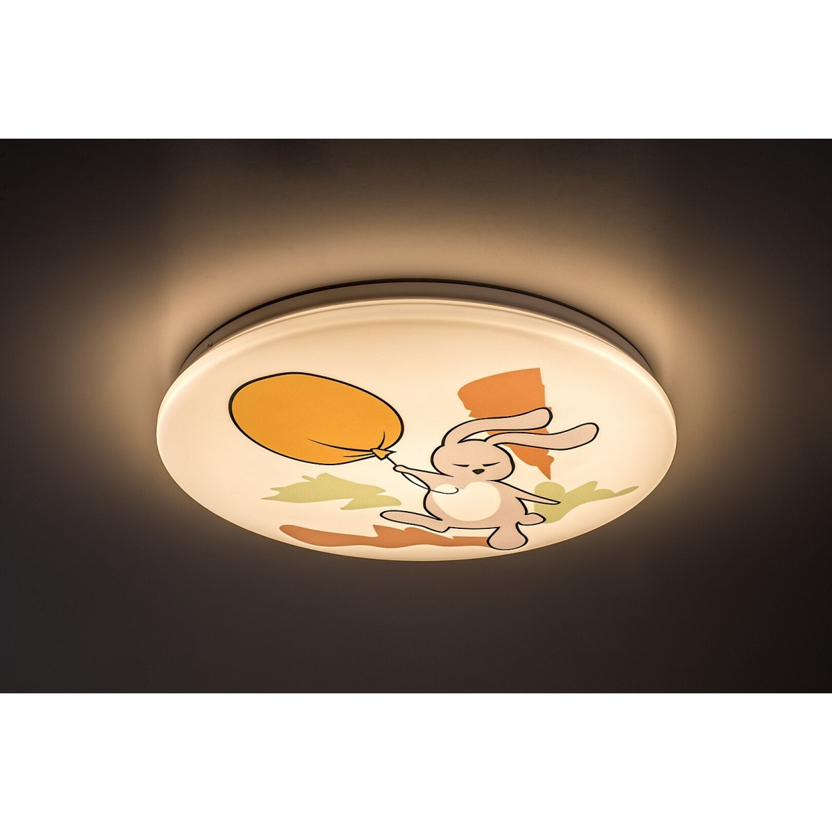 Rabalux Hopply 71409 - typ - Lampy dla dzieci