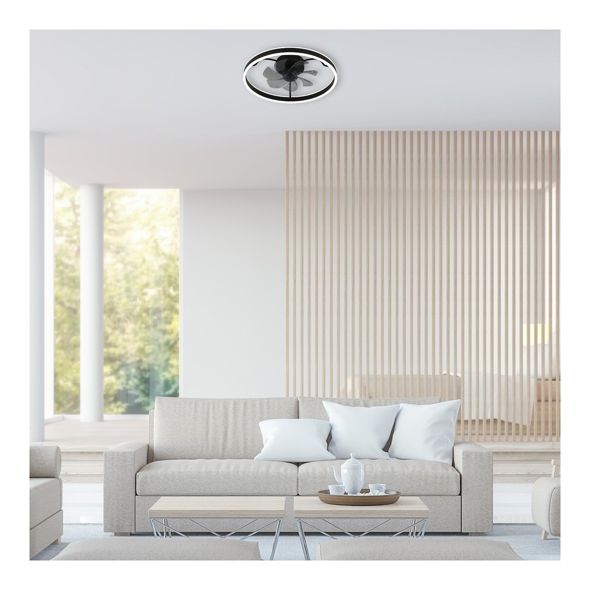 Rabalux Fanfy 71337 - typ - Lampy sufitowe