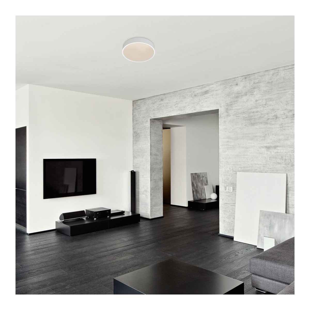 Rabalux Larcia 75012 - typ - Lampy sufitowe