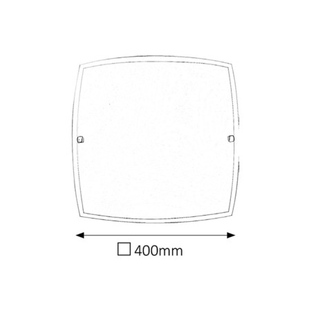 Rabalux Nedda 3689 - typ - Lampy sufitowe