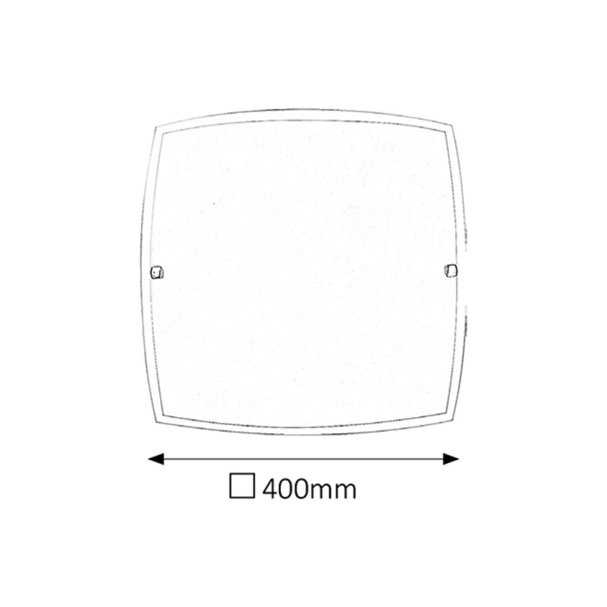 Rabalux Nedda 3689 - typ - Lampy sufitowe