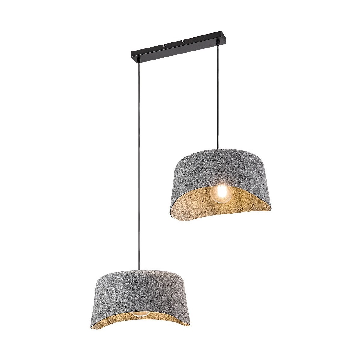 Rabalux Farelia 72190 - typ - Lampy wiszące