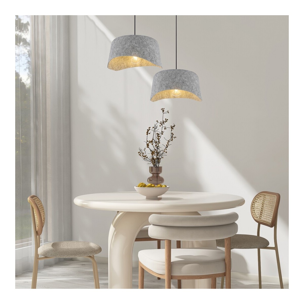 Rabalux Farelia 72190 - typ - Lampy wiszące