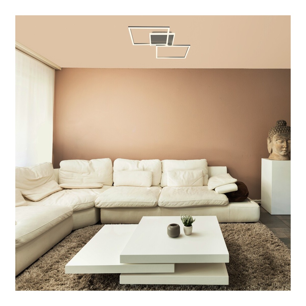 Rabalux Athelstan 71014 - typ - Lampy sufitowe