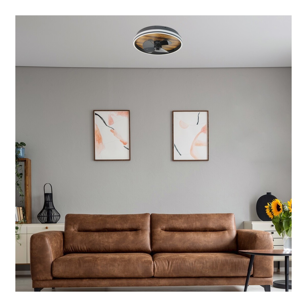 Rabalux Faustine 71016 - typ - Lampy sufitowe