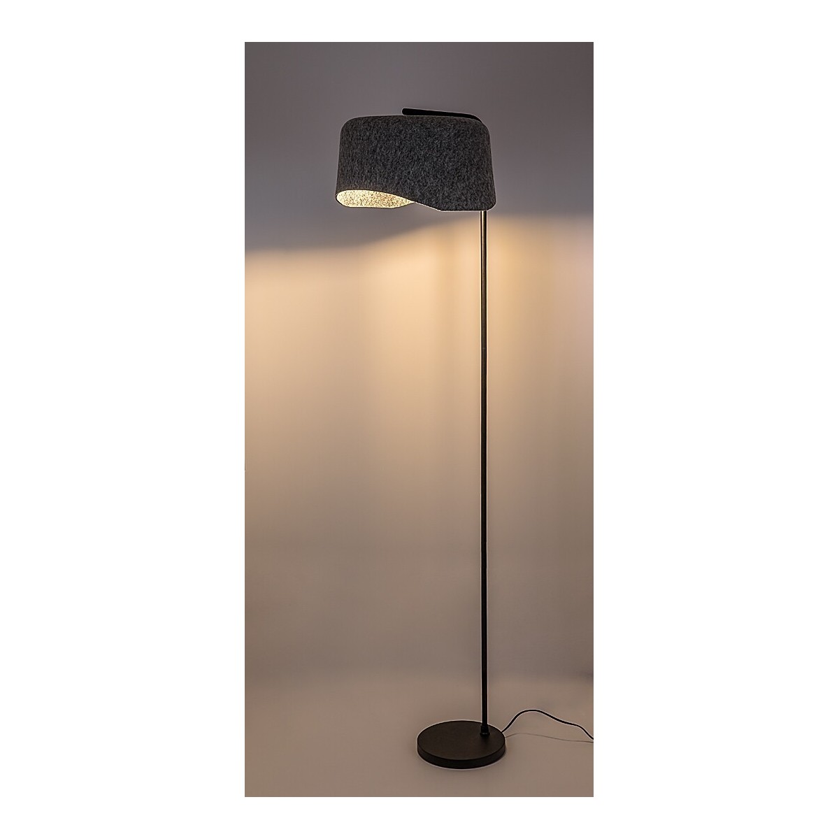 Rabalux Farelia 74019 - typ - Lampy podłogowe