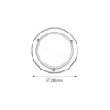 Rabalux Ufo 5113 - typ - Lampy sufitowe