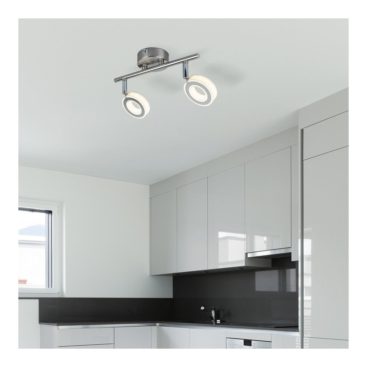 Rabalux Zora 5940 - typ - Oświetlenie punktowe