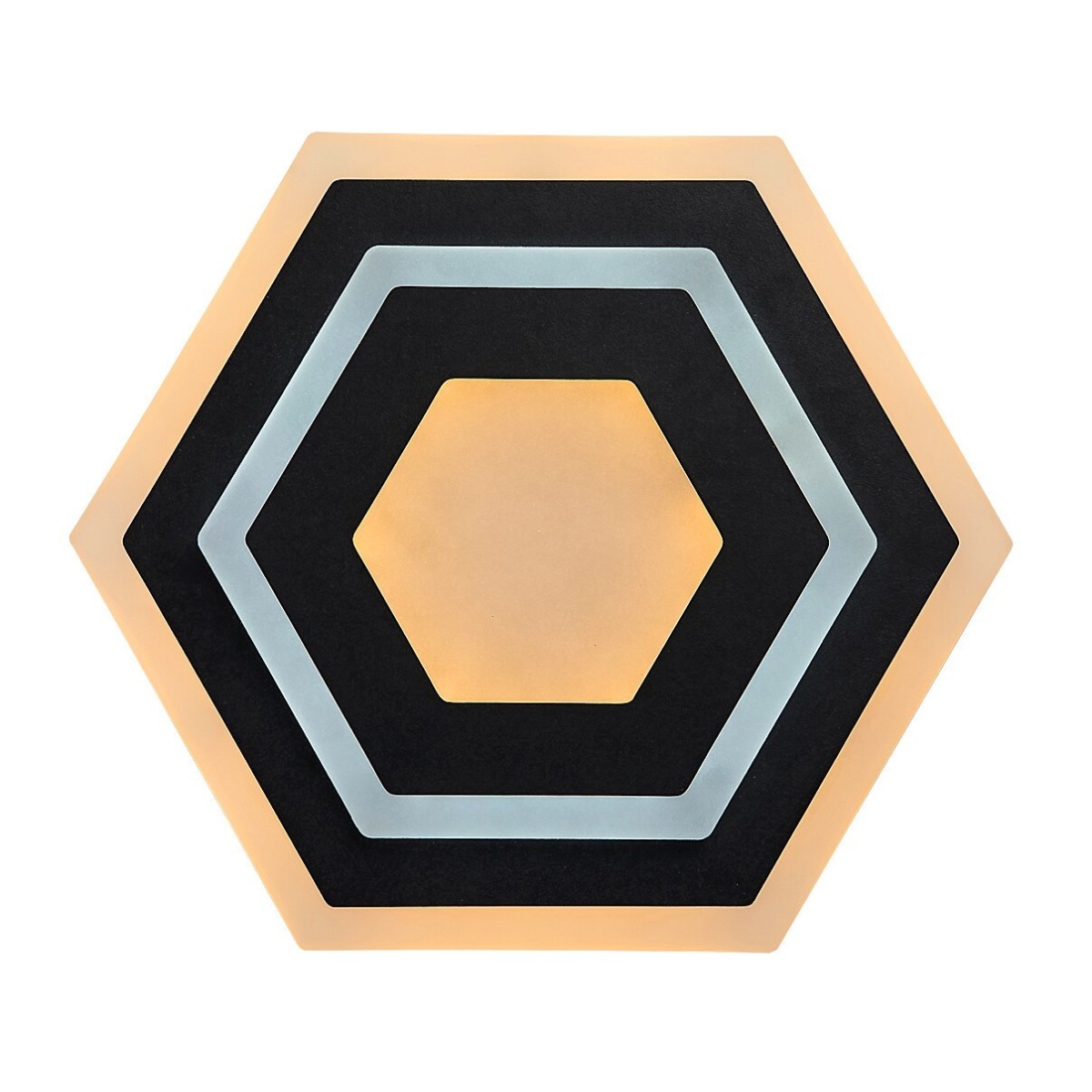 Rabalux Bitsi 71113 - typ - Lampa ścienna