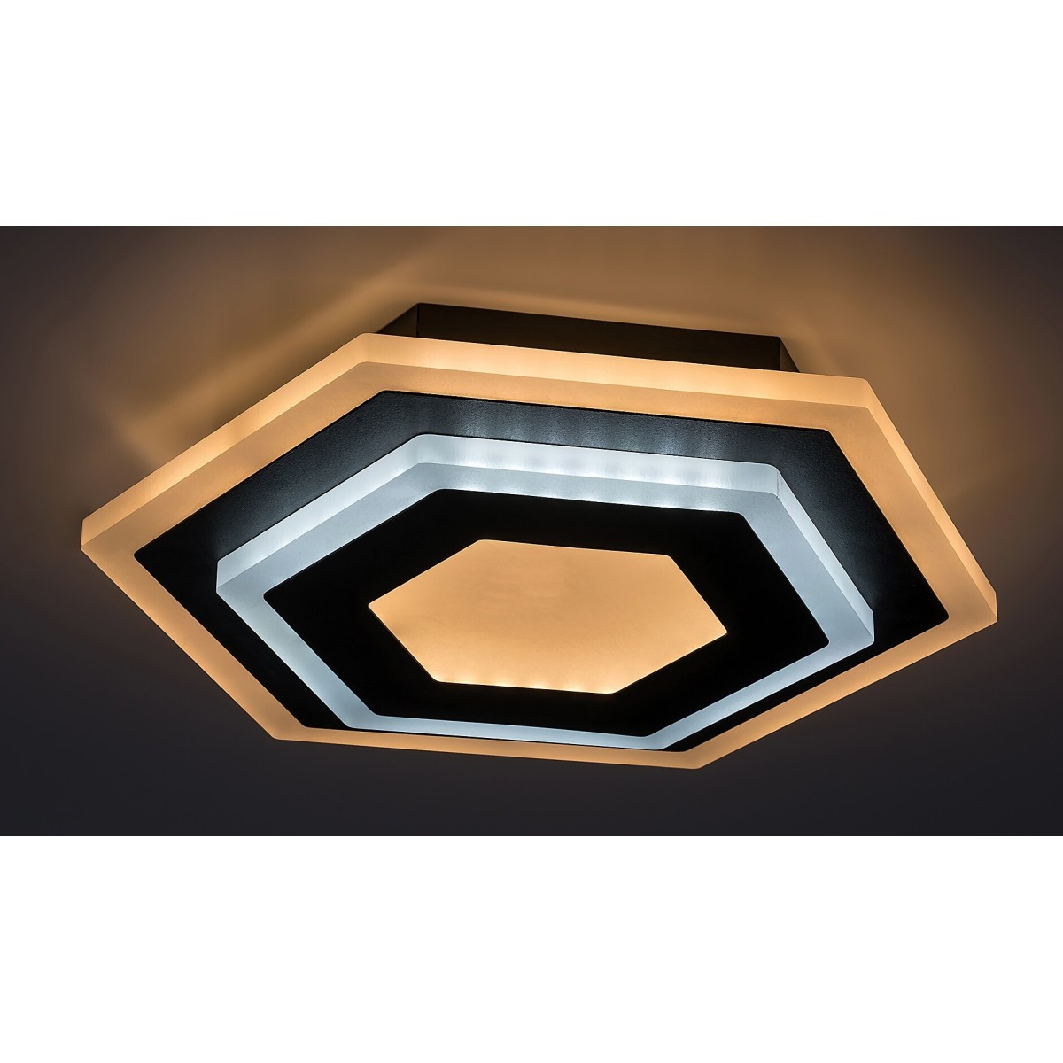 Rabalux Bitsi 71113 - typ - Lampa ścienna