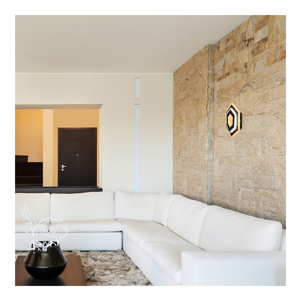 Rabalux Bitsi 71113 - typ - Lampa ścienna