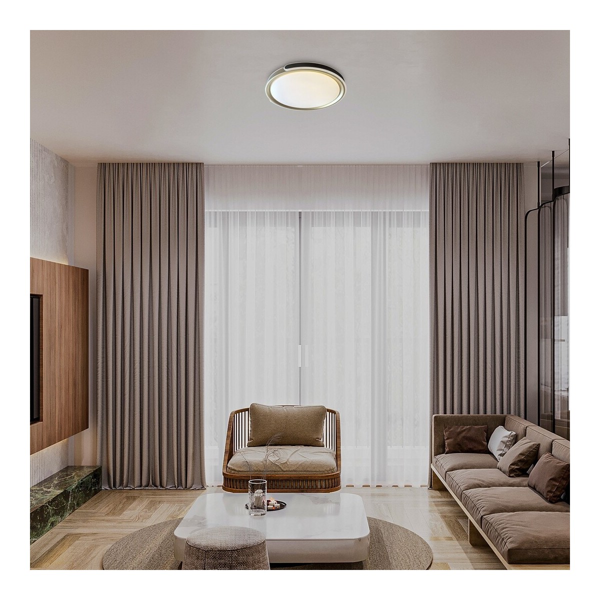 Rabalux Jindri 71292 - typ - Lampy sufitowe