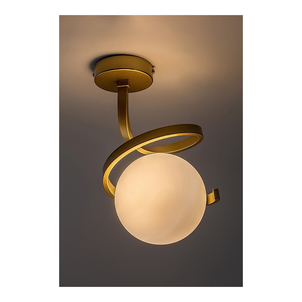 Rabalux Sarabi 71301 - typ - Lampy sufitowe