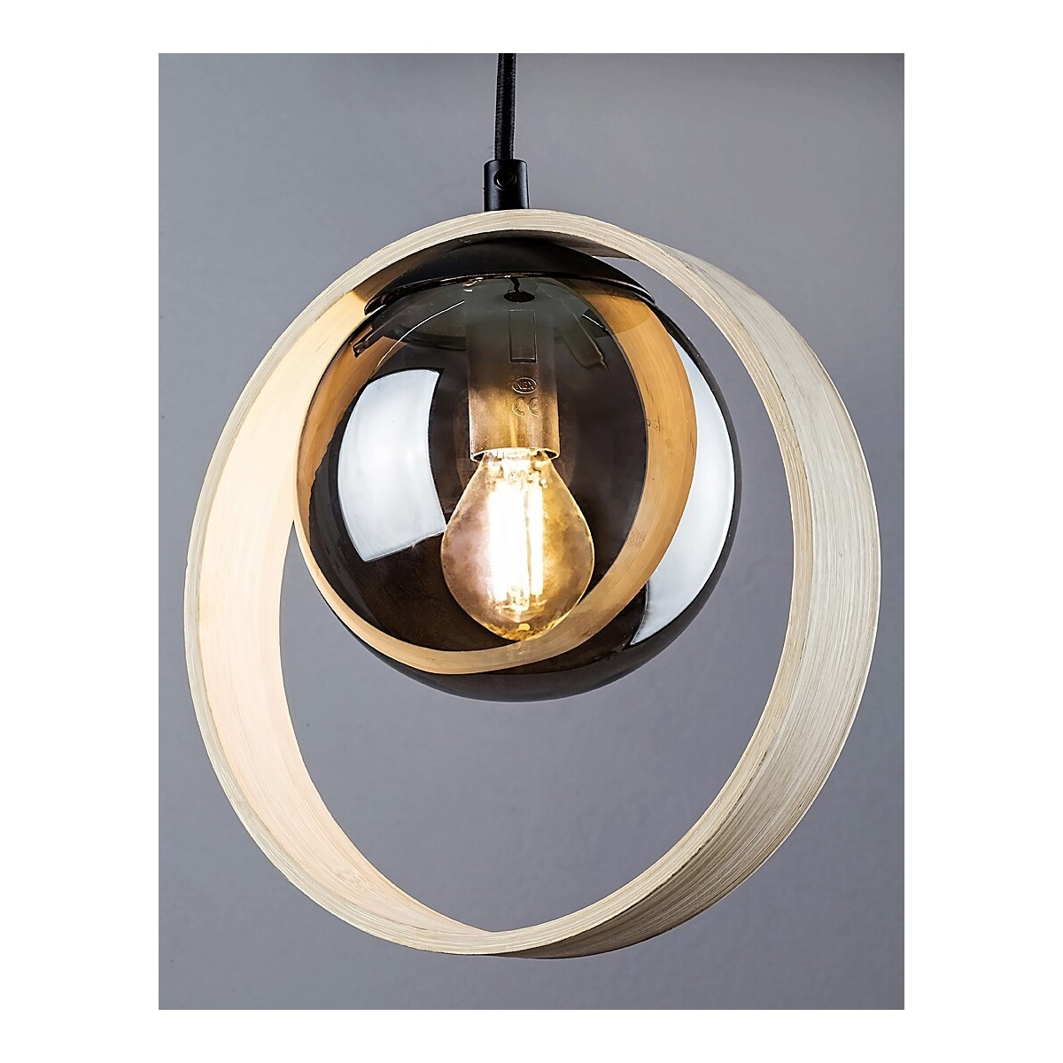 Rabalux Peyton 72061 - typ - Lampy wiszące