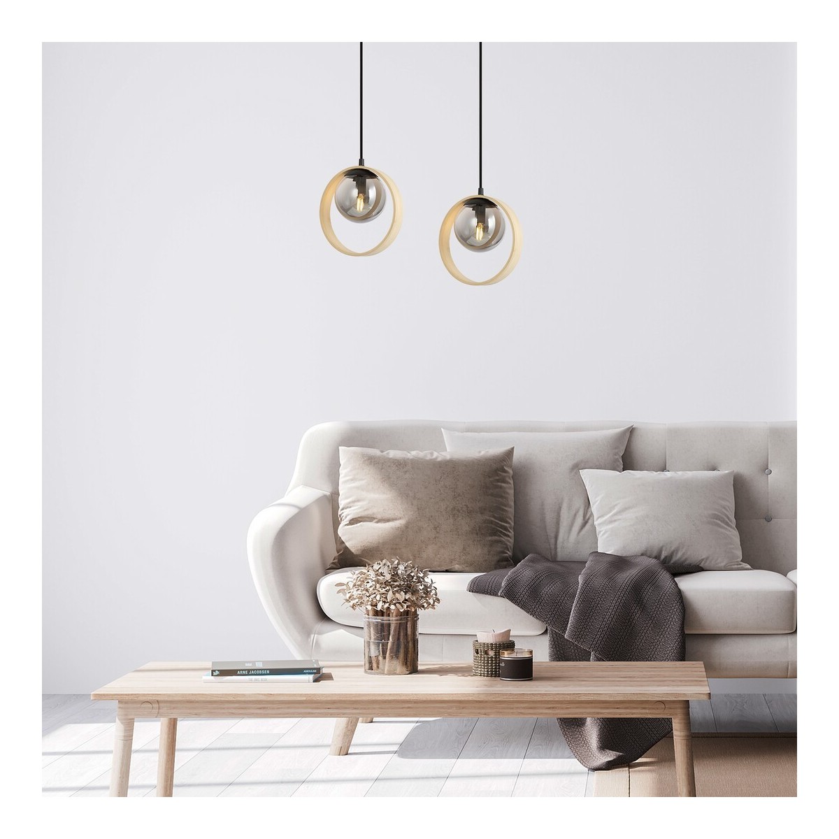 Rabalux Peyton 72061 - typ - Lampy wiszące