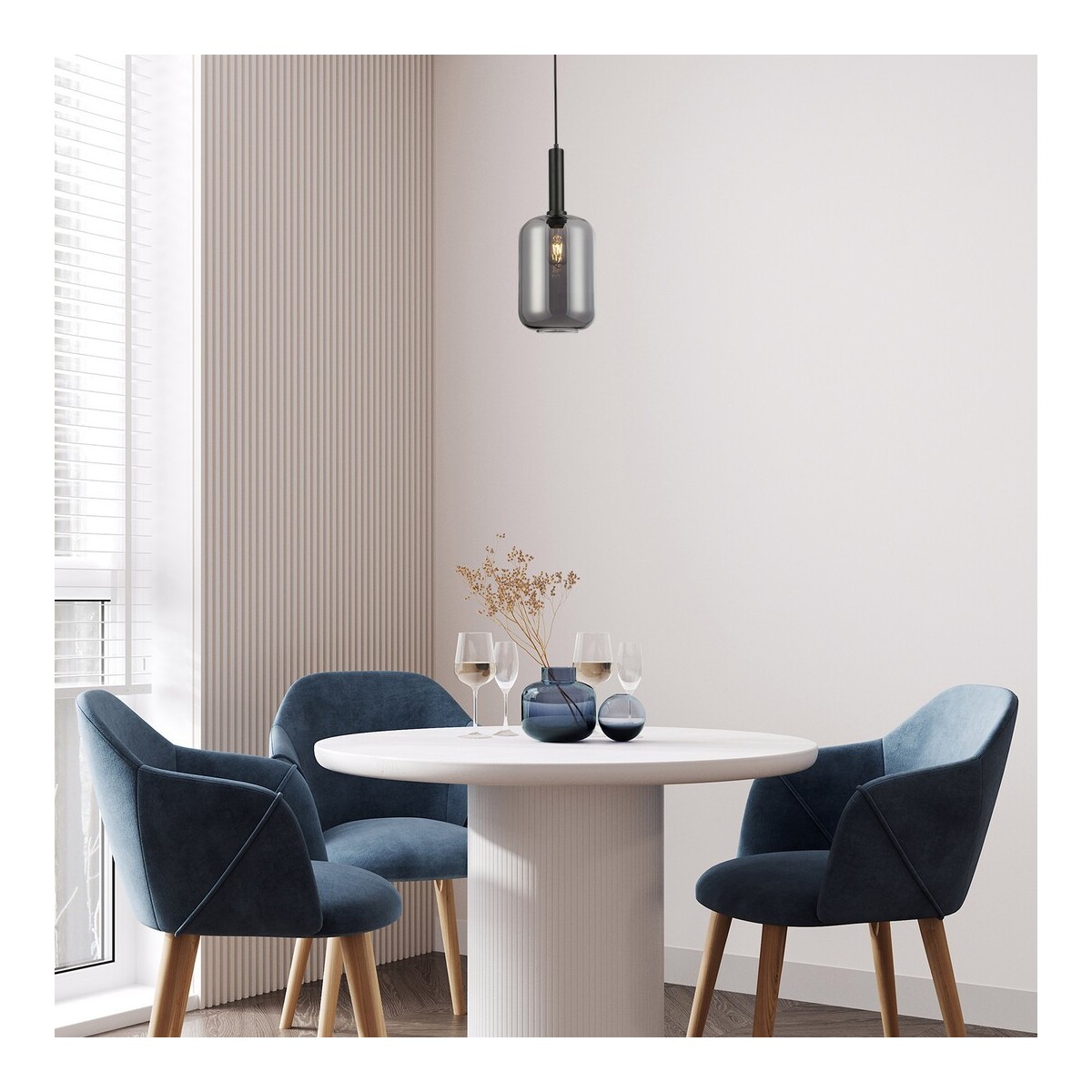 Rabalux Lissandra 72101 - typ - Lampy wiszące