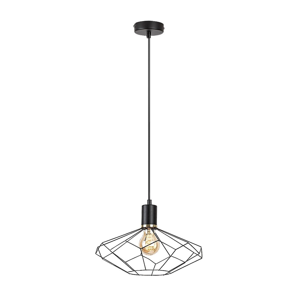 Rabalux Fran 72241 - typ - Lampy wiszące