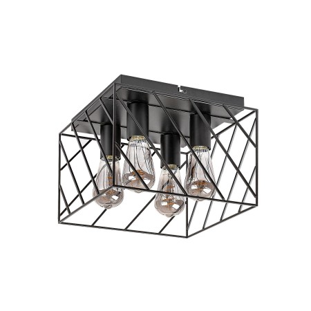 Rabalux Boroo 71027 - typ - Lampy sufitowe