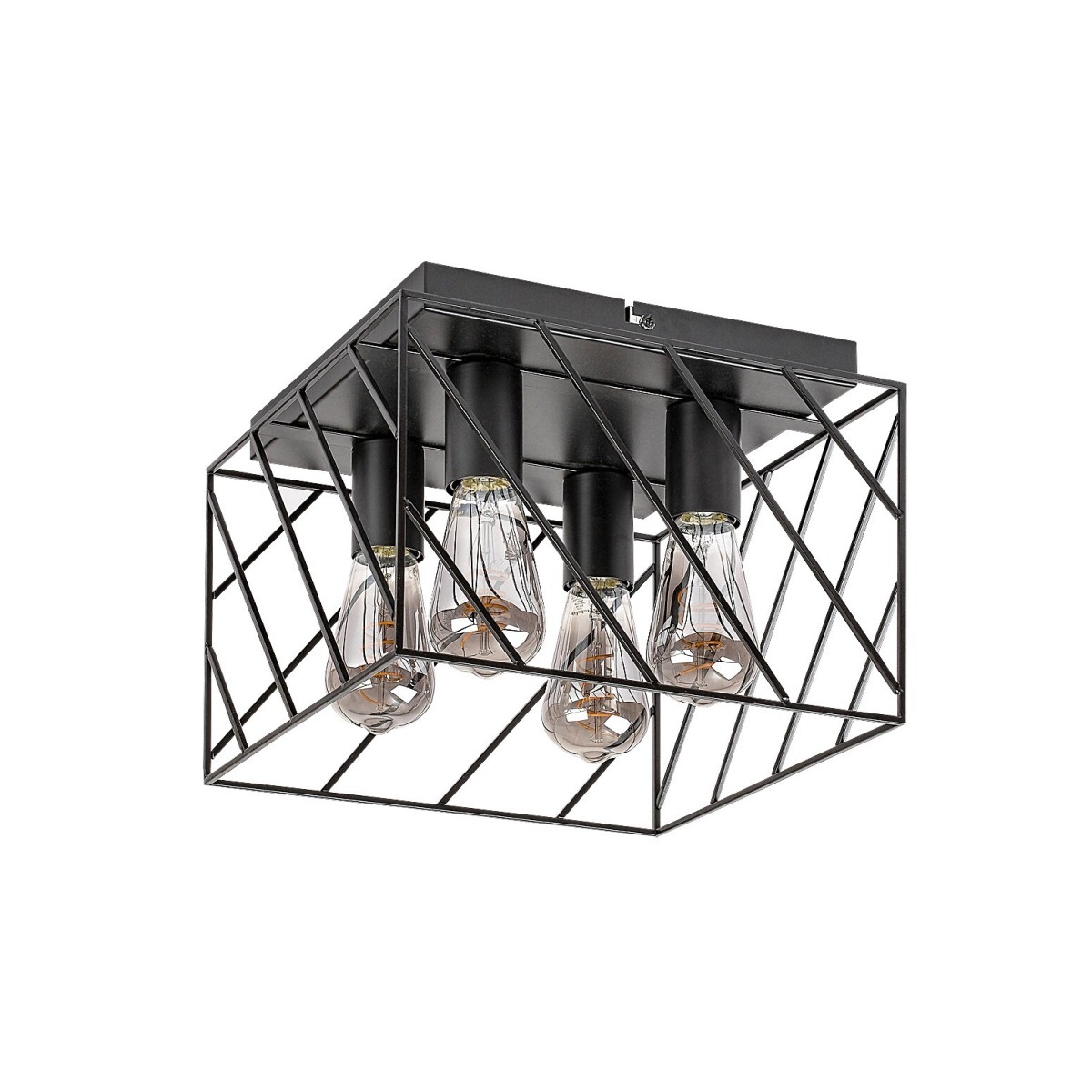 Rabalux Boroo 71027 - typ - Lampy sufitowe