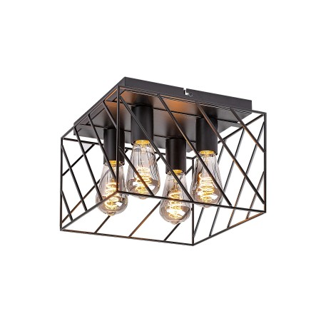 Rabalux Boroo 71027 - typ - Lampy sufitowe