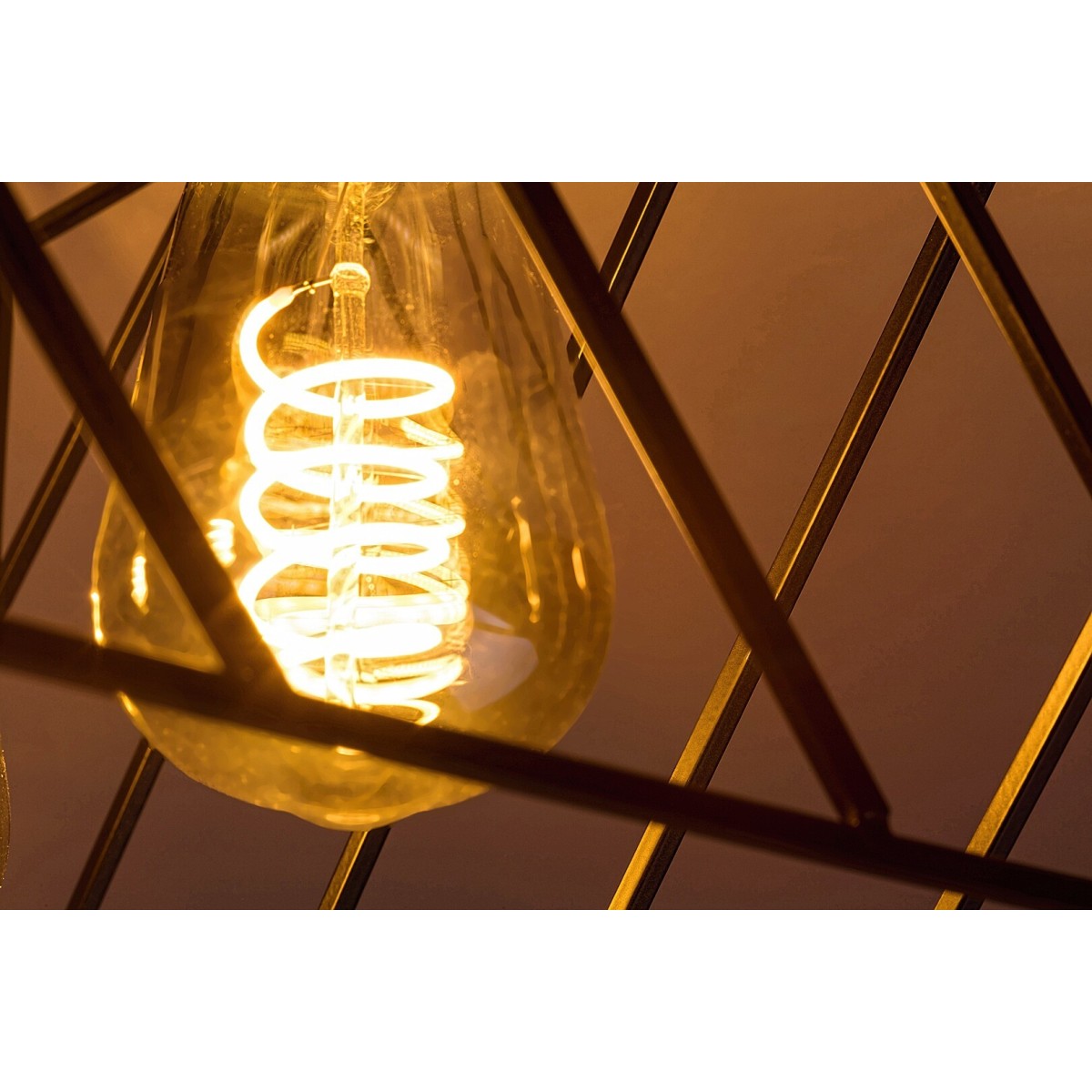 Rabalux Boroo 71027 - typ - Lampy sufitowe