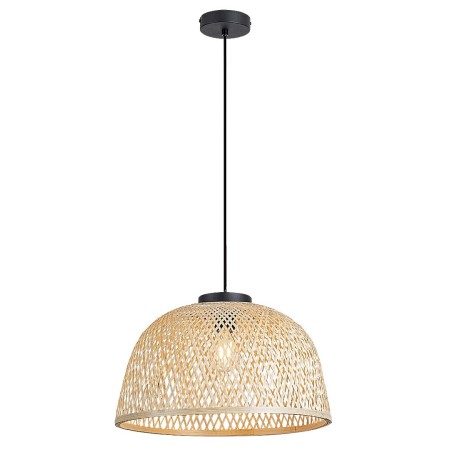 Rabalux Rattan 72025 - typ - Lampy wiszące