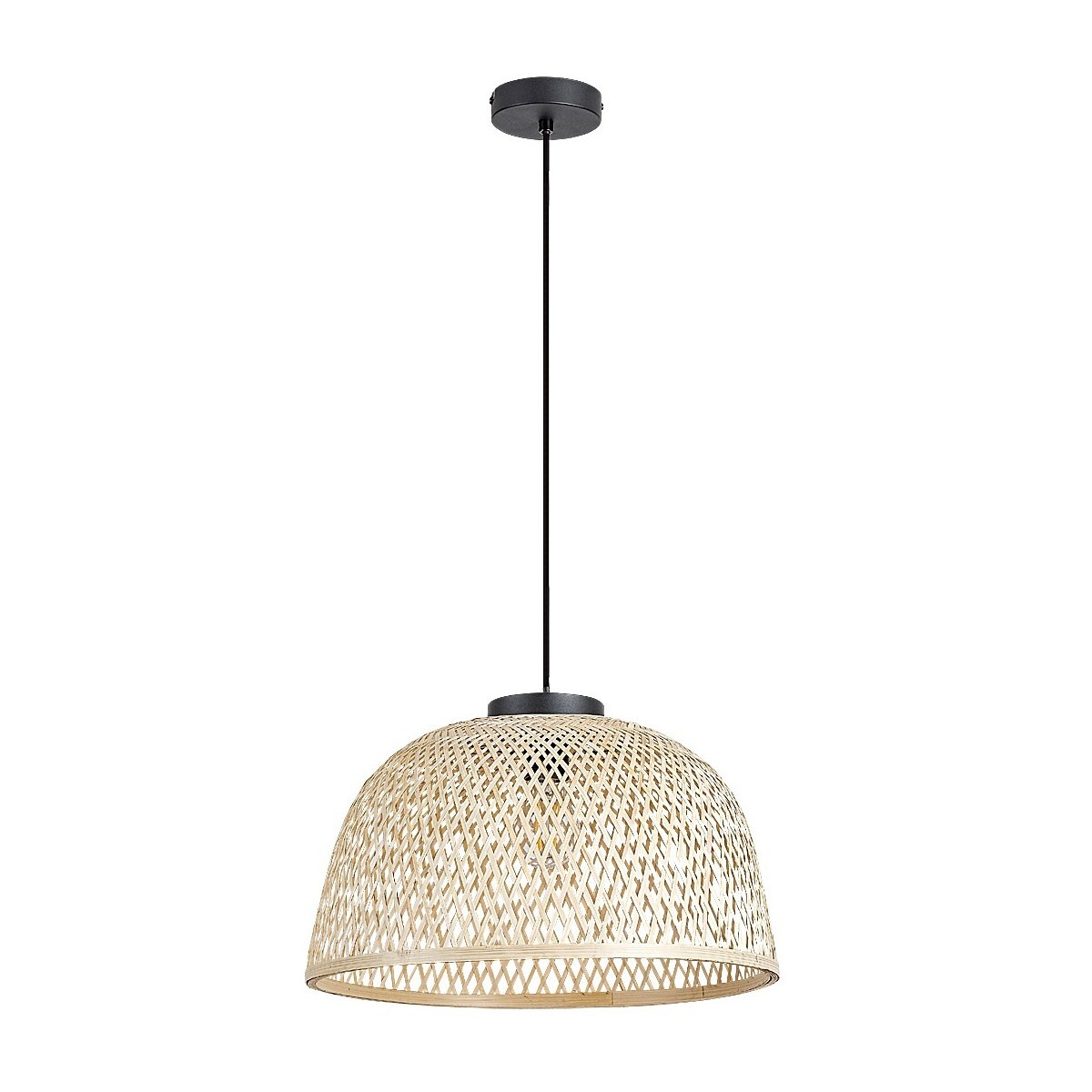 Rabalux Rattan 72025 - typ - Lampy wiszące