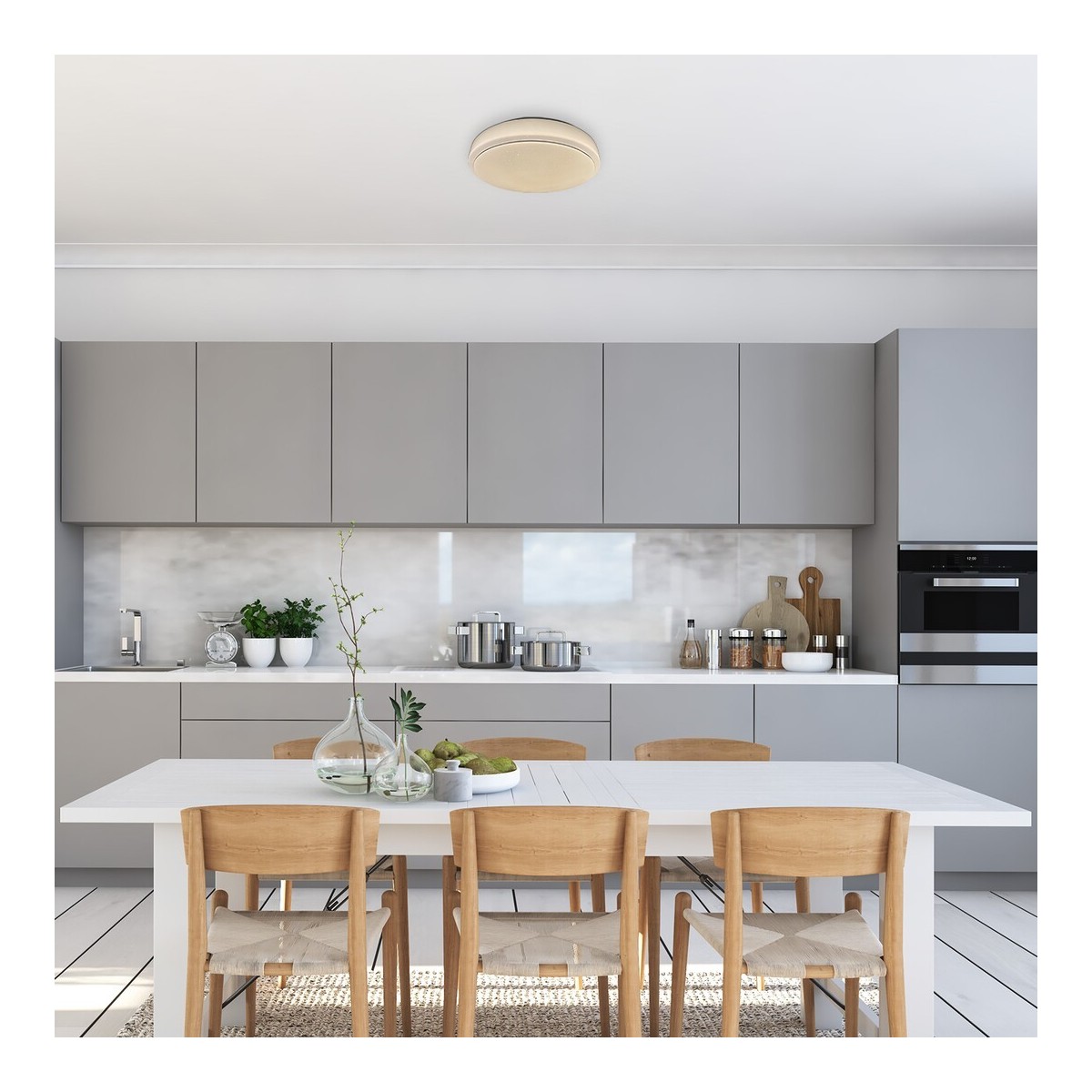 Rabalux Trevor2 71182 - typ - Lampy sufitowe