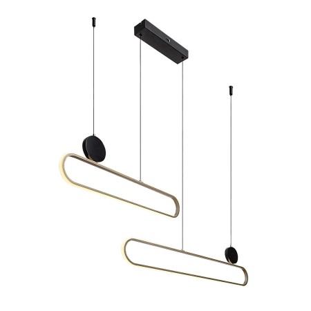 Rabalux Circado 72268 - typ - Lampy wiszące