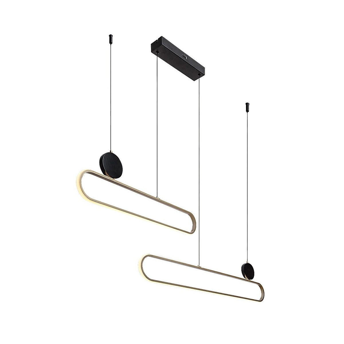 Rabalux Circado 72268 - typ - Lampy wiszące