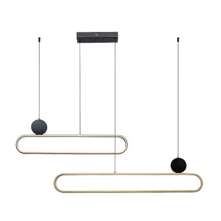 Rabalux Circado 72268 - typ - Lampy wiszące