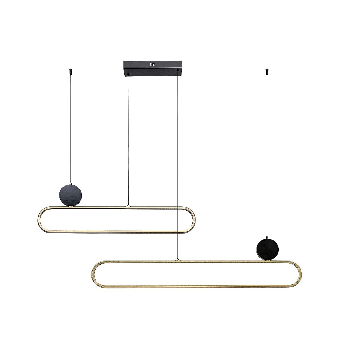 Rabalux Circado 72268 - typ - Lampy wiszące