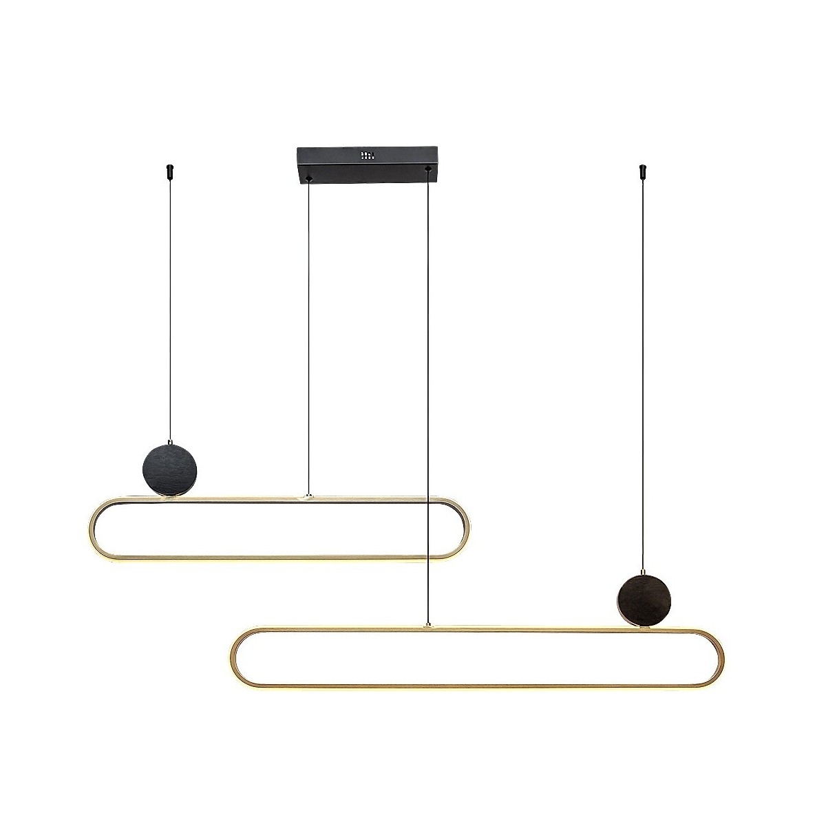 Rabalux Circado 72268 - typ - Lampy wiszące