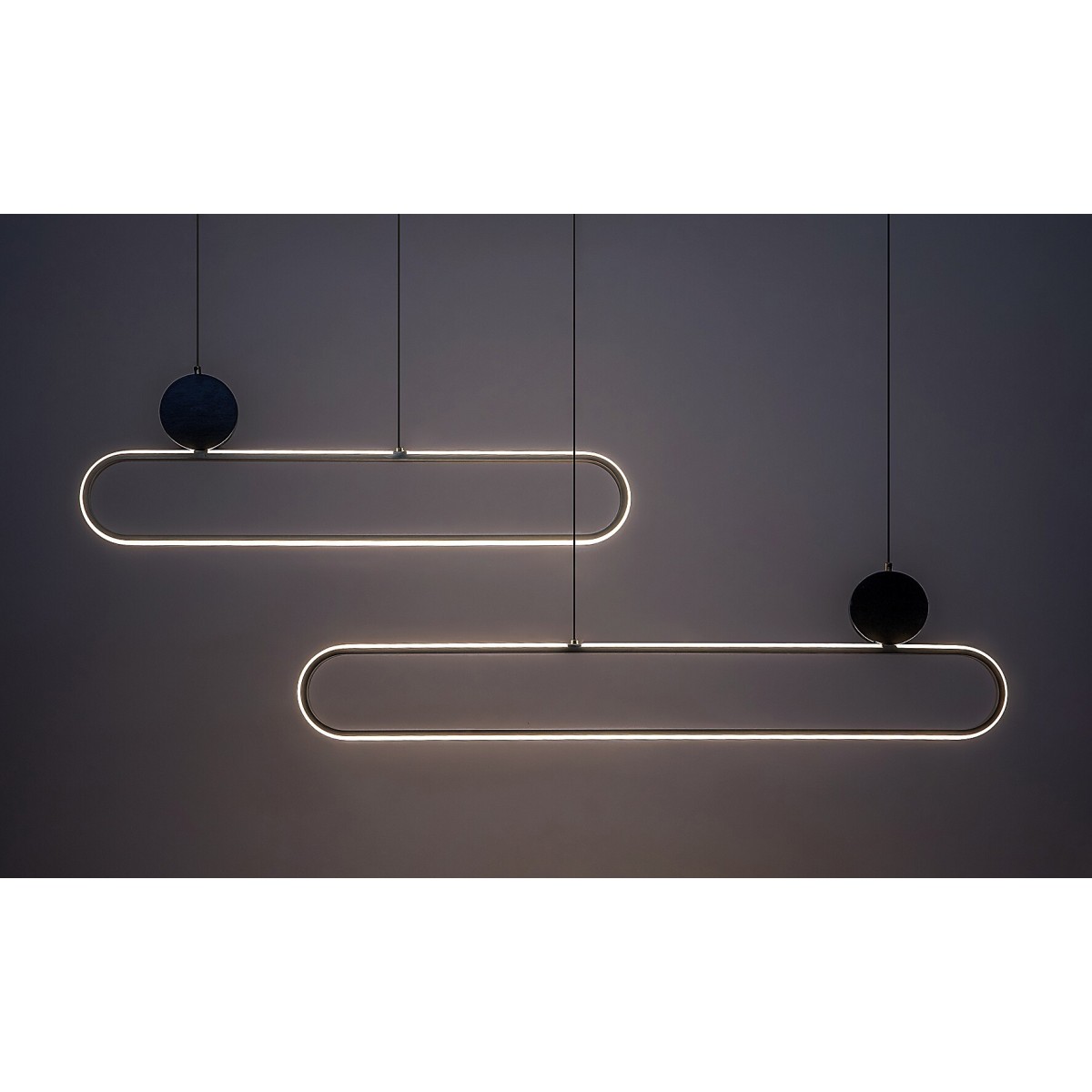 Rabalux Circado 72268 - typ - Lampy wiszące