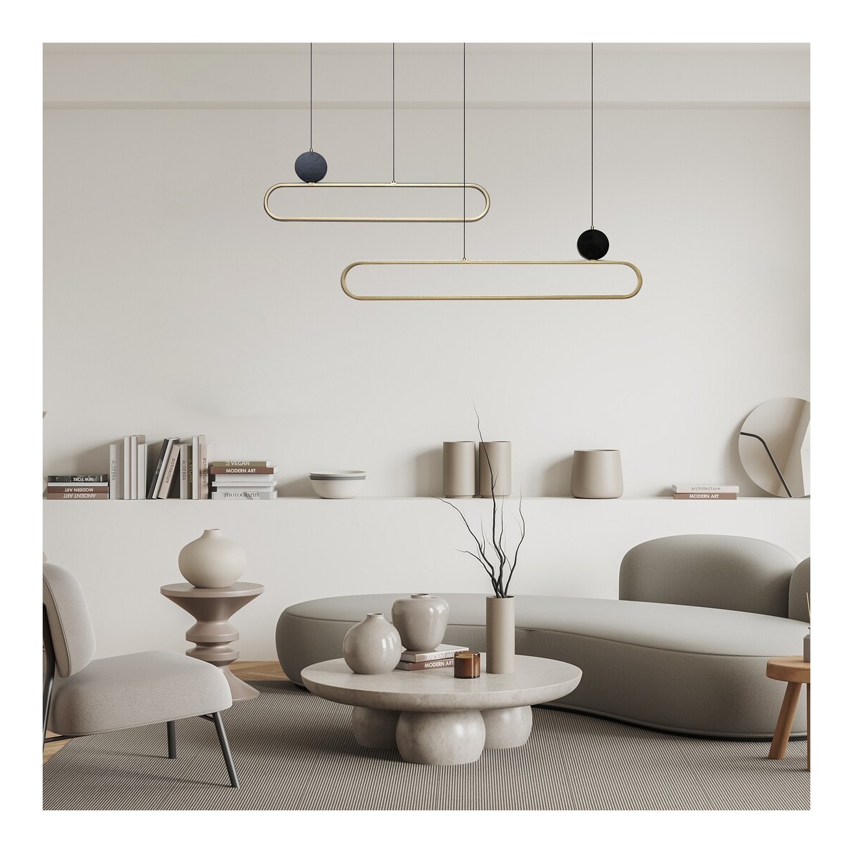 Rabalux Circado 72268 - typ - Lampy wiszące