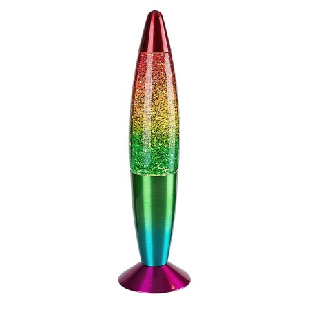 Rabalux Glitter Rainbow2 76008 - typ - Lampki dekoracyjne